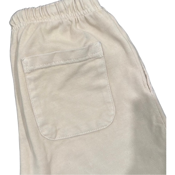 REVOLVE Warped Sweat Shorts Museum of Peace and Quiet
Tan SIZE XS - Picture 4 of 6